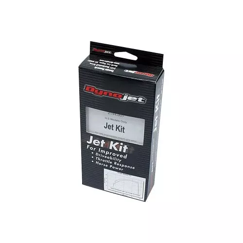 Dynojet Jet Kit 1116
