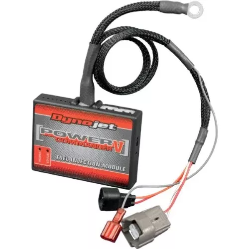 Dynojet Power Commander 5 for 03-07 SUZUKI SV1000S
