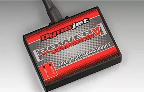 Dynojet Power Commander 5 for 16-19 TRIUMPH BONNET120