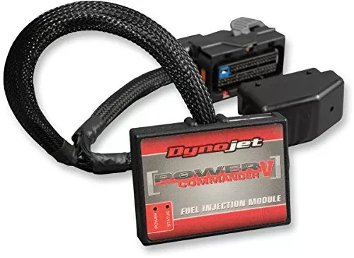 Dynojet Power Commander 5 for 17-19 HONDA CBR1000RR
