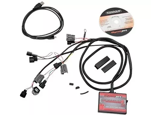 Dynojet Power Commander 5 EX for 12-14 YAMAHA YZF-R1