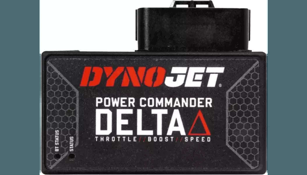 DynoJet Power Commander Delta Fuel Injection Controller for '21-Up Can Am Maverick X3 RR