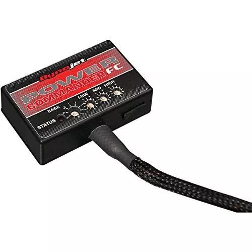 Dynojet Power Commander Fuel Controller for 08-15 YAMAHA XV19CS