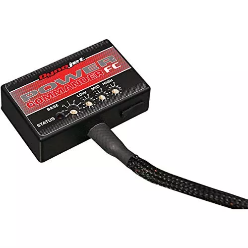 Dynojet Power Commander Fuel Controller for 13-16 KAWASAKI EX650F