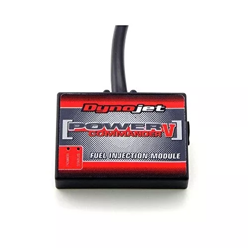 DYNOJET POWER COMMANDER V 17-073 KAW VN1500 99-08