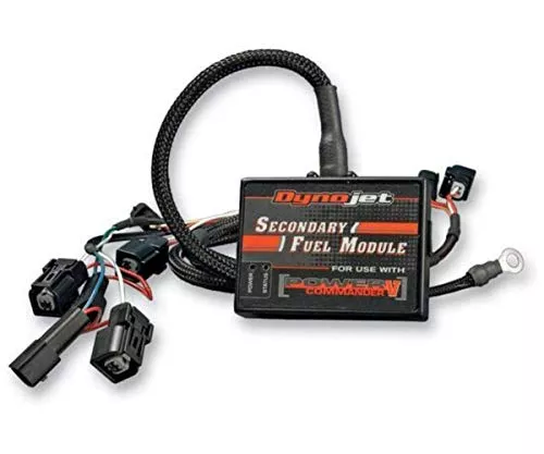 DYNOJET POWER COMMANDER v SECONDARY FUEL MODULE SUZ B-KING GSX-1300R GSX-R1000