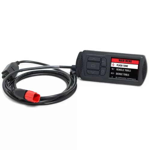 Dynojet Power Vision 3 PV3 for 2023.5+ Harley G26 ECU