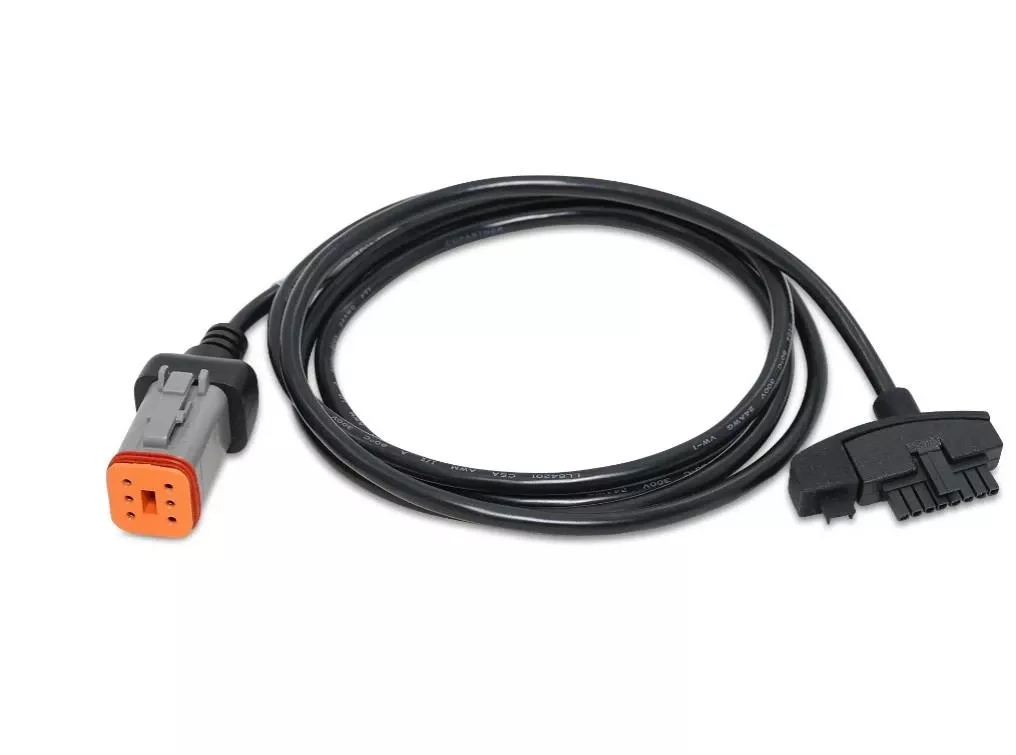 DynoJet Power Vision 3 Reflash Harness for Harley Davidson CANbus Models