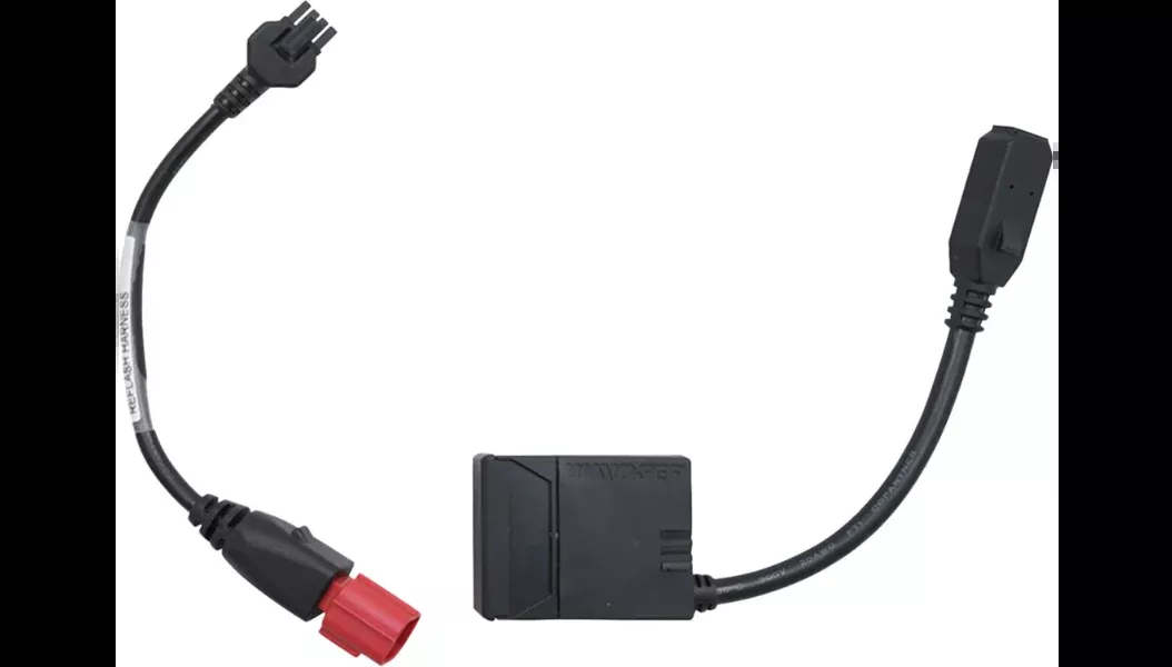 Dynojet Power Vision 4 – PV4-15-04 – 23.5 & Newer Touring / 25+ Softail