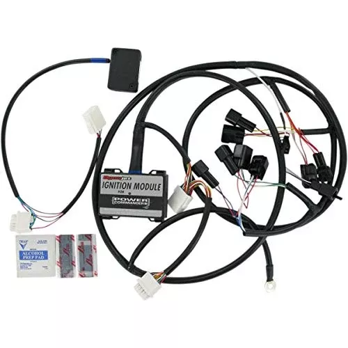 Dynojet Research 6-132 Ignition Module