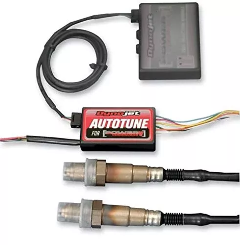 Dynojet Research AutoTune Kit for Power Commander V – Wideband O2 Sensor AT-200