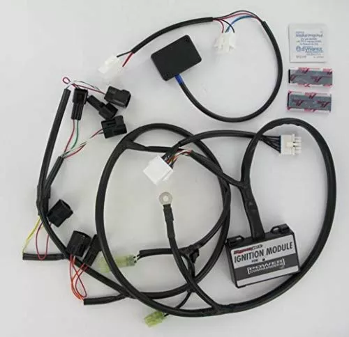 Dynojet Research Ignition Module 6-58