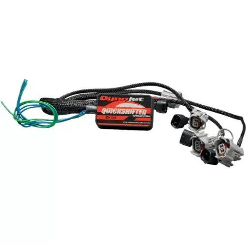 Dynojet Research Power Commander Quick-Shifter Expansion Module QEM-13