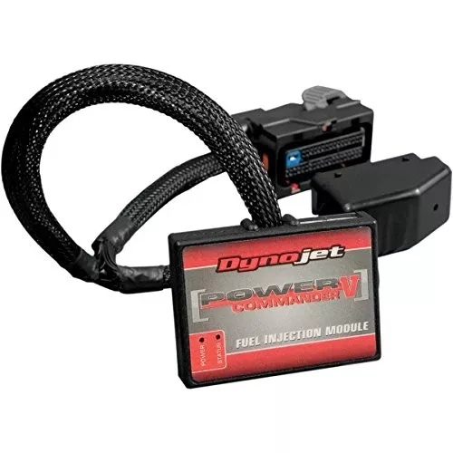 Dynojet Research Power Commander V 18-016
