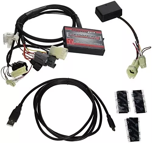 Dynojet Research Power Commander V 22-035 2014-2018 Yamaha Bolt / 2014 Bolt R-Spec