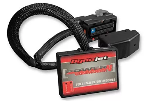 Dynojet Research Power Commander V 25-015