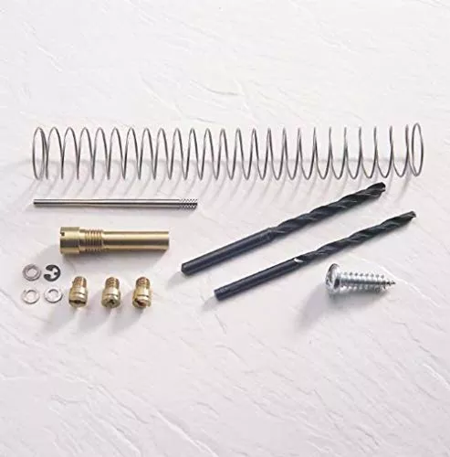Dynojet Research Recalibration Kit 8102