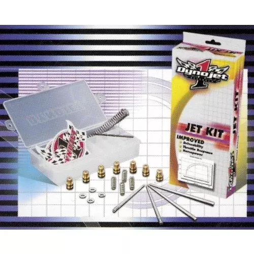 Dynojet Stage 1 Jet Kit for Yamaha V-MAX 1985-2007