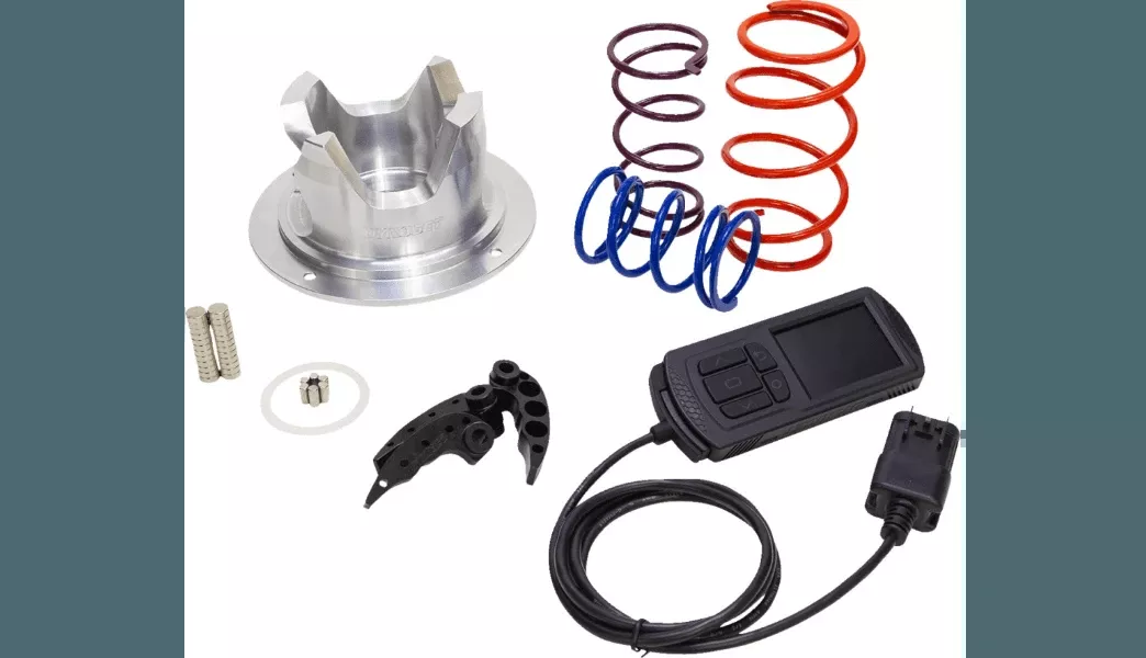 Dynojet Stage 2 Power Package Kit for '16-23 Polaris RZR XP 1000 4x4 Models