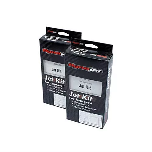 Dynojet Stage 7 Jet Kit for 85-07 YAMAHA VMX12