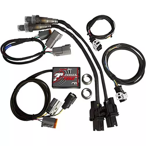 Dynojet Target Tune Full Kit for 15-18 HARLEY STREET750