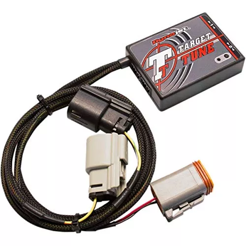 Dynojet Target Tune Upgrade Kit for 12-17 HARLEY FLSTC