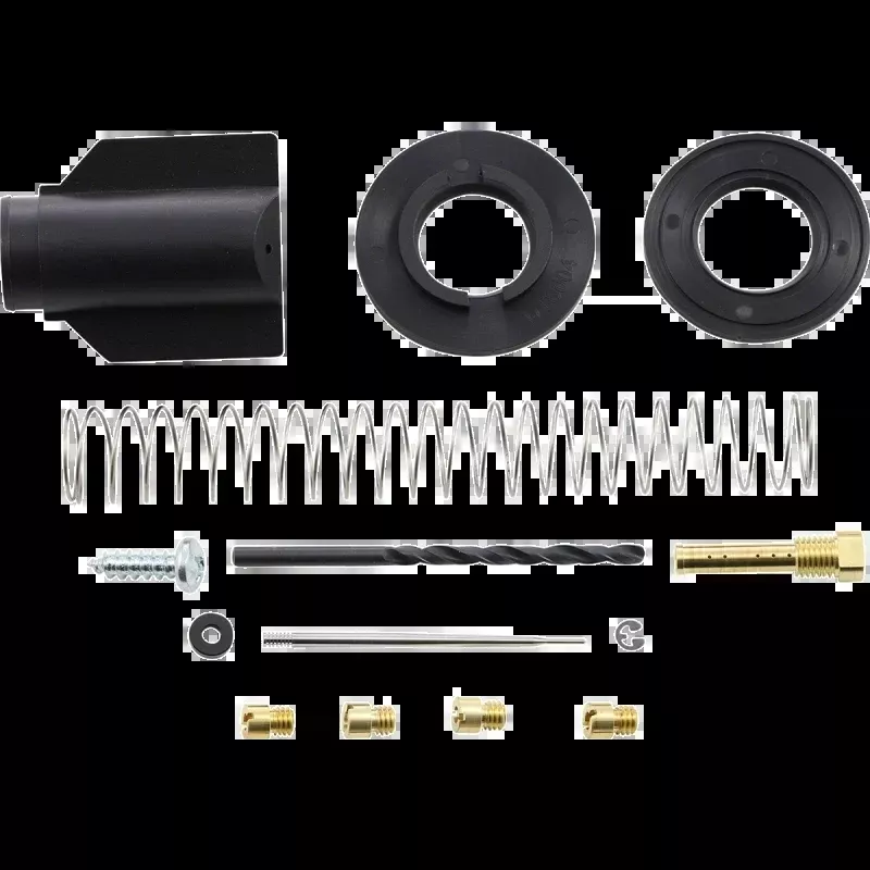 DYNOJET THUNDERSLIDE JET KIT- CV CARB