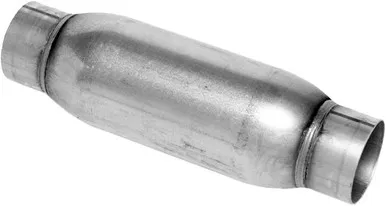 Dynomax Race Bullet 24217 Exhaust Resonator