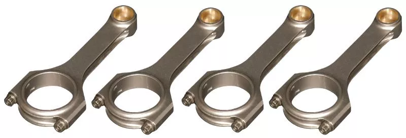 EAG Conrods H-Beam - 4 Cyl