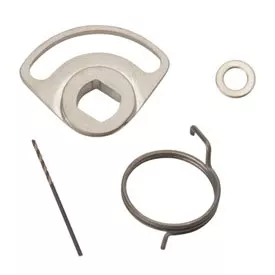 Eagle Mfg. Doohickey – Balancer Idle Lever with Torsion Spring & Drill Bit-Kawasaki KLR 650 (1987-2018)