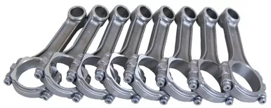 Eagle SBC L/W 5140 Forged I-Beam Rods 5.700in SIR5700BPLW