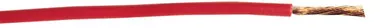 East Penn 02550 100' Red 8-Gauge Copper Primary Wire
