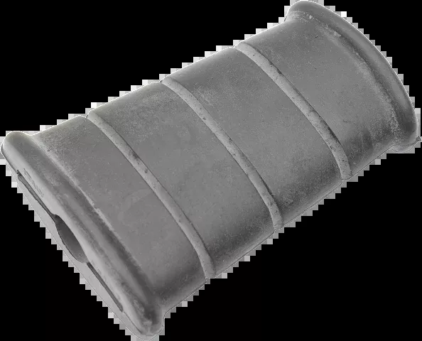 Eastern Motorcycle Parts Kick Starter pedal rubber For 36-84 Harley Touring FXS