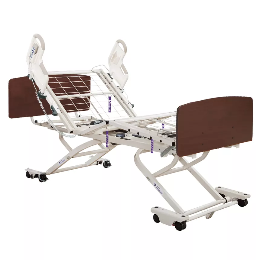 EasyCare Bed