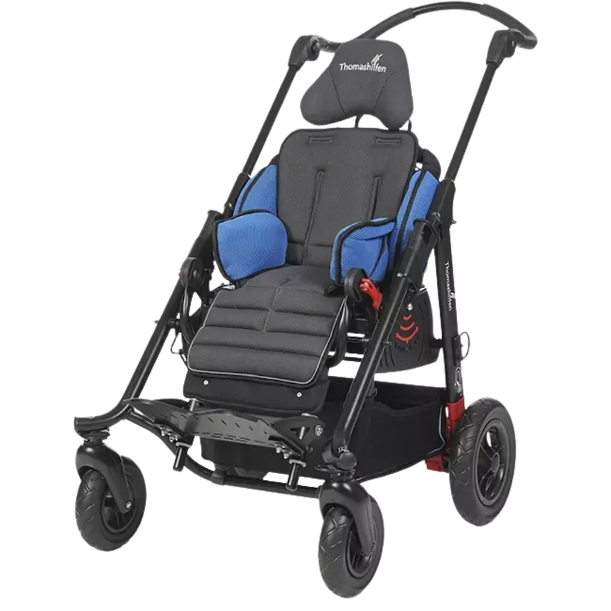 Easys Modular S Stroller