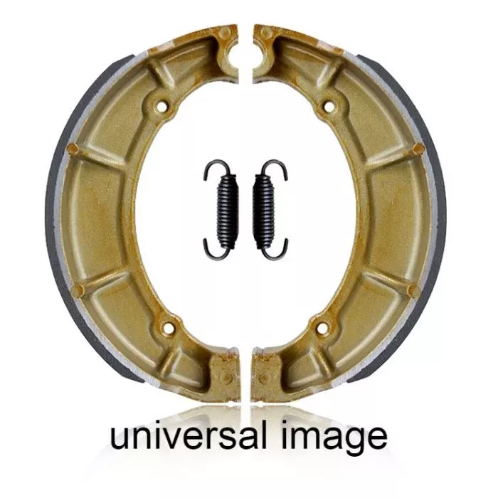EBC 510G Sintered Brake Shoe