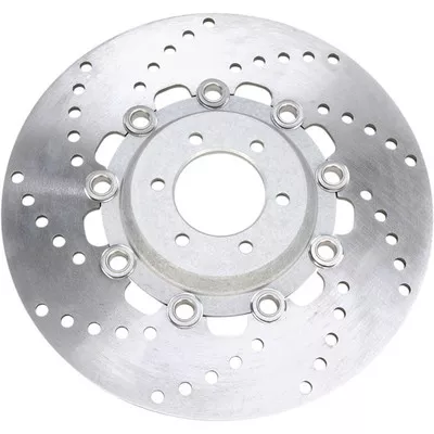 EBC BMW K 100 RT (ABS – 8 valve) 83-09/88 Pro-Lite Front Brake Rotors