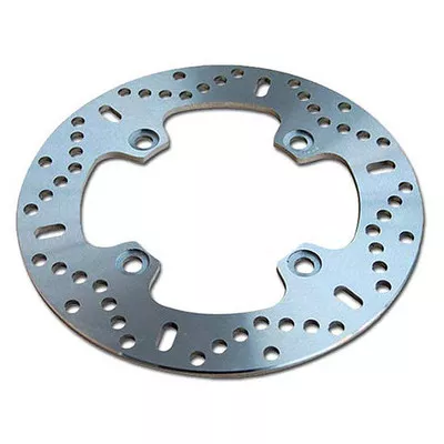 EBC BMW R850 R (Cast wheel/ABS) 94-02 Pro-Lite Rear Brake Rotor