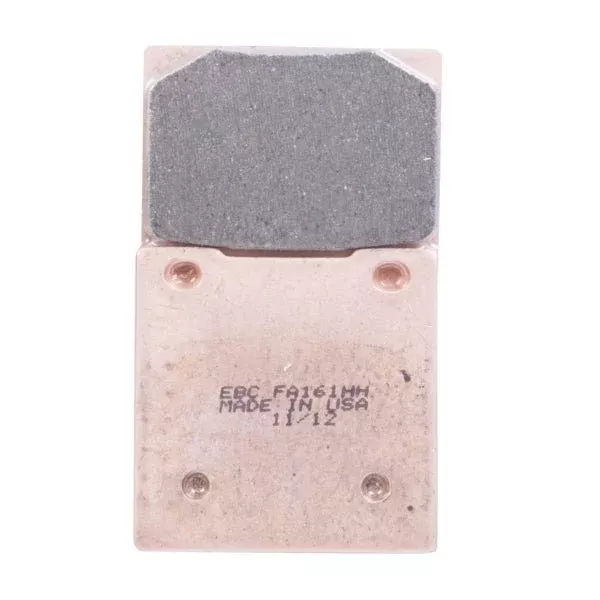 EBC Brake Pads HH Series FA161HH