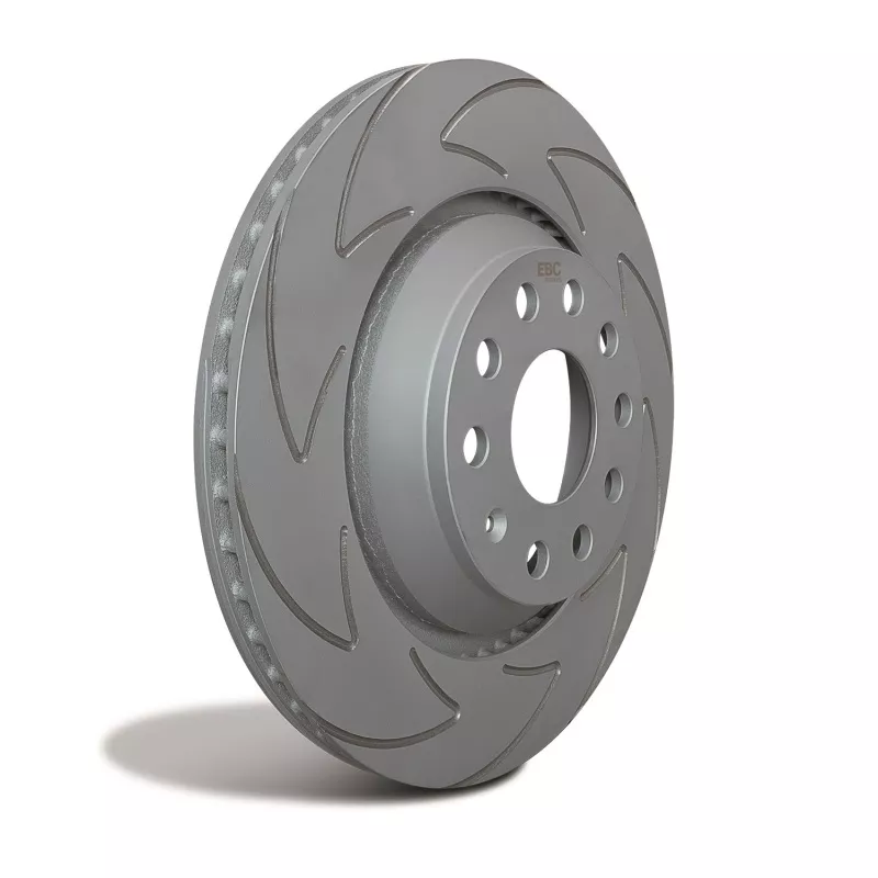 EBC BSD Brake Rotor Sets