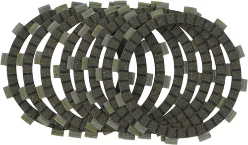 EBC CK Series Clutch Kit (CK2255)