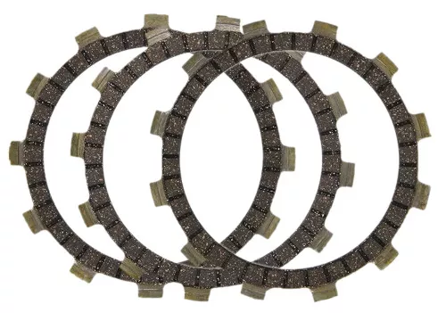 EBC CK Series Clutch Kit (CK3328)