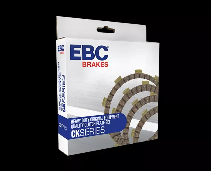 EBC CK7015 Clutch Kit