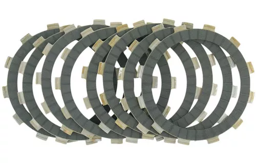 EBC CKF Carbon Fiber Clutch Kit (CKF1293)