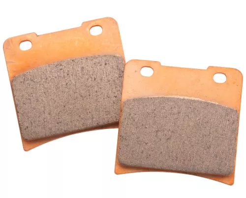 EBC Double-H Sintered Brake Pads (FA150HH)