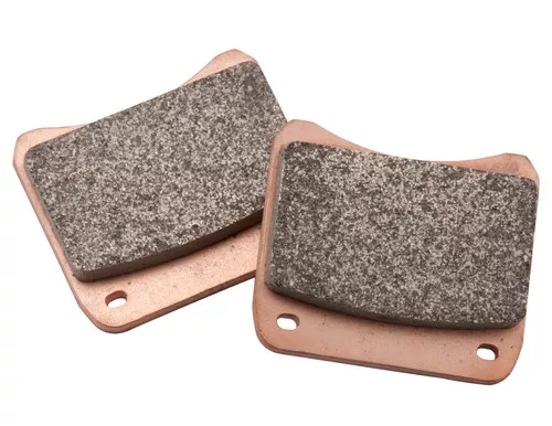 EBC Double-H Sintered Brake Pads (FA16HH)