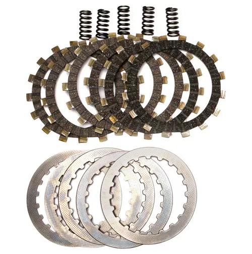 EBC DRC Series Clutch Kit Yamaha YZ125 1986-1987 (DRC28)