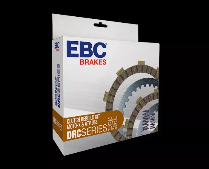 EBC DRC303 DRC Complete Clutch Rebuild Kit
