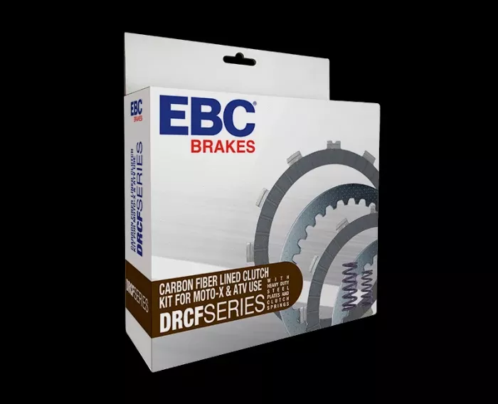 EBC DRCF105 Drc Series Clutch Kit