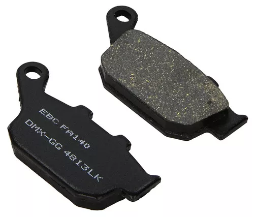 EBC FA Series Organic Brake Pads (FA140)